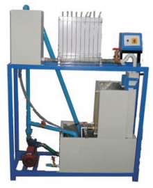 Fluid Mechanics Lab Equipment Manufacturers India